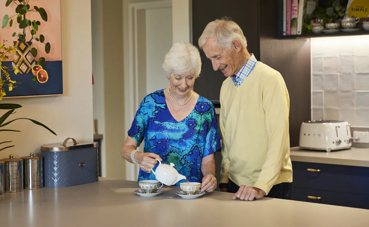 Toongabbie Terrace Aged Care Opal HealthCare